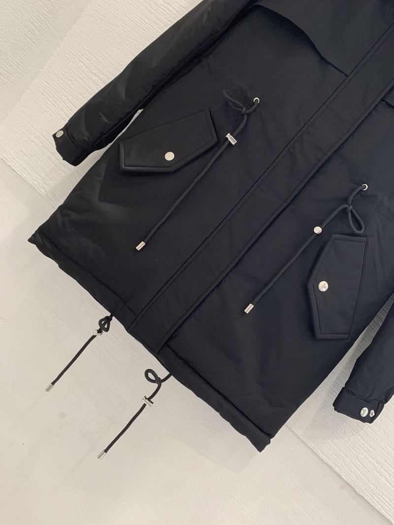 Christian Dior Down Jackets